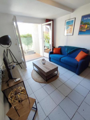 Appartement du port